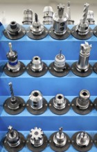Various many type high precision tool. holder device for interface cutting tool and spindle of cnc
