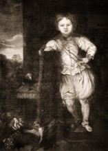 Pope Benedict IX, Theophylactus of Tusculum as a child, c. 1012 – c. 1056