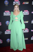 Meghan Trainor at the 2018 Radio Disney Music Awards held at the Loews Hotel in Hollywood, USA on