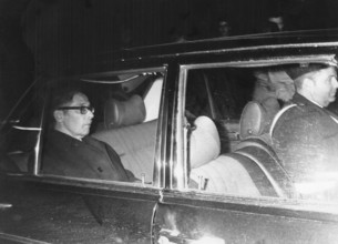 West German Embassy siege in Stockholm 1975. On April 24, 1975, Kommando Holger Meins of the armed