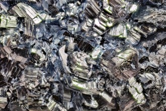 Zinc is a chemical element with the symbol Zn and atomic number 30