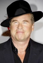 Val Kilmer at the 23rd Annual Simply Shakespeare held at the Broad Stage in Los Angeles, USA on