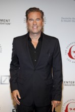 Val Kilmer at the 23rd Annual Simply Shakespeare held at the Broad Stage in Los Angeles, USA on