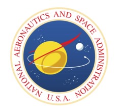 NASA symbol, Organization, Logo