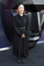Chae Kyoung-sun at Netflix's 'Squid Game 2' ATAS Event held at the Egyptian Theatre in Hollywood,