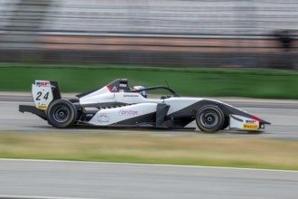 Euroform Open Hockenheimring, Race 1***Edward Pearson Great Britain, Team Motopark