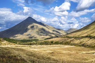 Beinn Dorain, Bridge of Orchy, Highlands, Scotland, UK