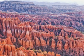 Bryce Canyon, Bryce Canyon National Park, Utah, USA, North America