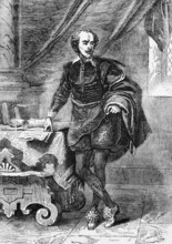 William Shakespeare (1564 to 1616) was an English poet and playwright widely regarded as the