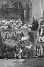William Russell, Lord Russell (1639 to 1683), was an English politician, a leading member of the