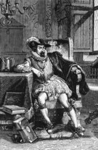 James IV (17 March 1473 to 9 September 1513) was King of Scotland from 11 June 1488 until his death