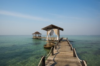 Ao Noi Beach, Koh Kood, Koh Kut, Gulf of Thailand, Thailand, Asia