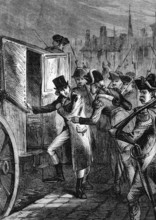 Gabriel Riqueti, Comte de Mirabeau, was a French revolutionary, writer, diplomat, journalist and