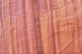 Canyon wall texture, Grand Staircase Escalante National Monument. Utah, USA, North America