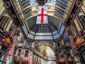 Leadenhall Market