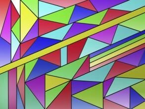 Colourful
