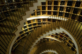 The Intendant, L'Intendant, famous wine store, Bordeaux, Gironde, Aquitaine, France, Europe