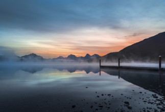 Lake McDonald