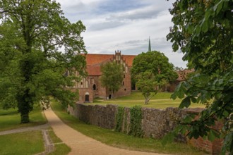 Monastery
