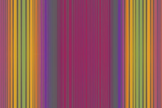 Bold stripes background illustration in bright colors