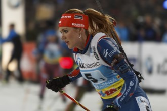 Biathlon at Schalke 2015