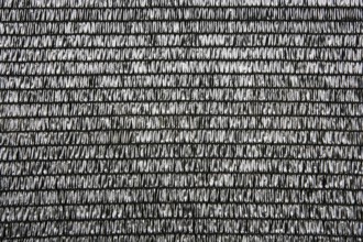 Gray raffia fabric plastic texture pattern macro background