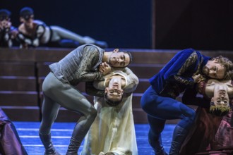 Das Ballett