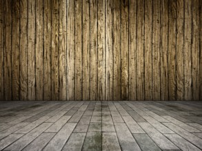 An image of a nice wooden wall background