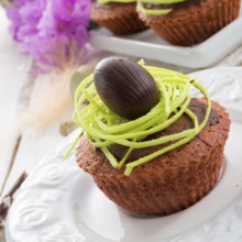 Easter cakes