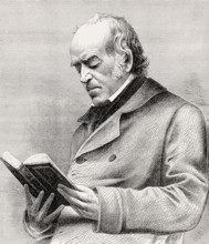 Thomas Nelson, publisher in Edinburgh, Scotland, 19th century