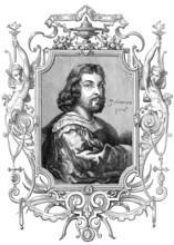 Otto I, 912 – 973, known as Otto the Great, German king emperor of the Holy Roman Empire