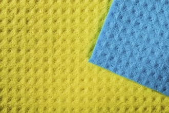 Assortment of new kitchen dishcloths
