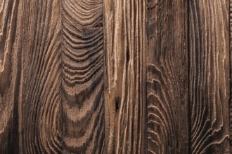 Vertical wood planks vintage wooden texture