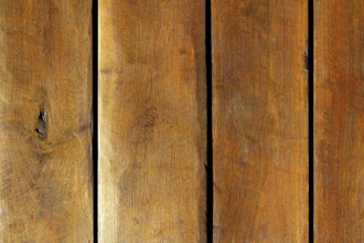 Wood pattern detail in traditional construction
