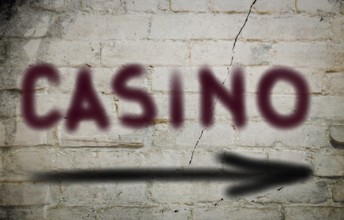 Casino Concept