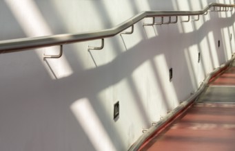 Built in 2008 by architects HPP, interior design by UKW, Jochen Usinger and Martin Klein-Wiehle