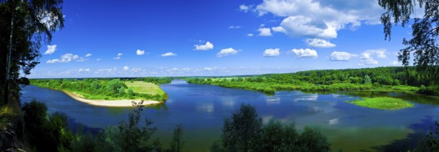 Panorama