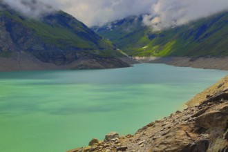 Lac de Moiry