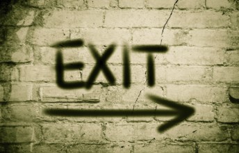 Exit Concept