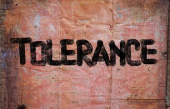 Tolerance Concept
