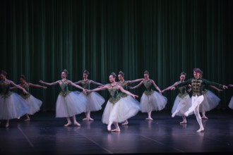 The ballet