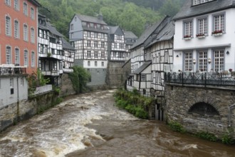 Monschau, Eifel