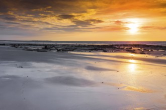 An image of the nice landscape of Broome Australia