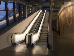 Louis Vuitton fondation, Paris, France, Europe