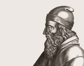 Aristotle, 384-322 BC, ancient Greek philosopher and scientist