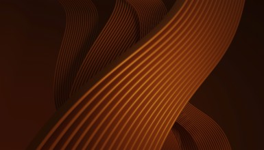 Abstract curve wave graphic design background. Concept for luxury, decoration, celebration, seson