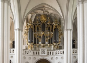 Berlin Mitte, St Mary's Church