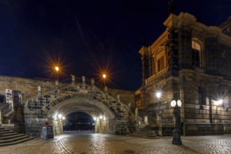 Dresden