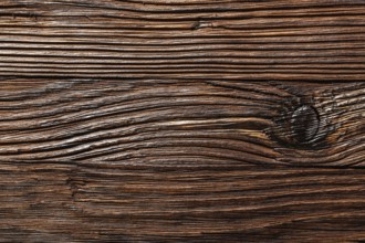 Vintage brown textured wooden background