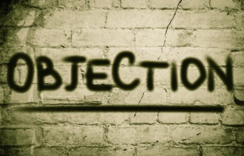 Objection Concept